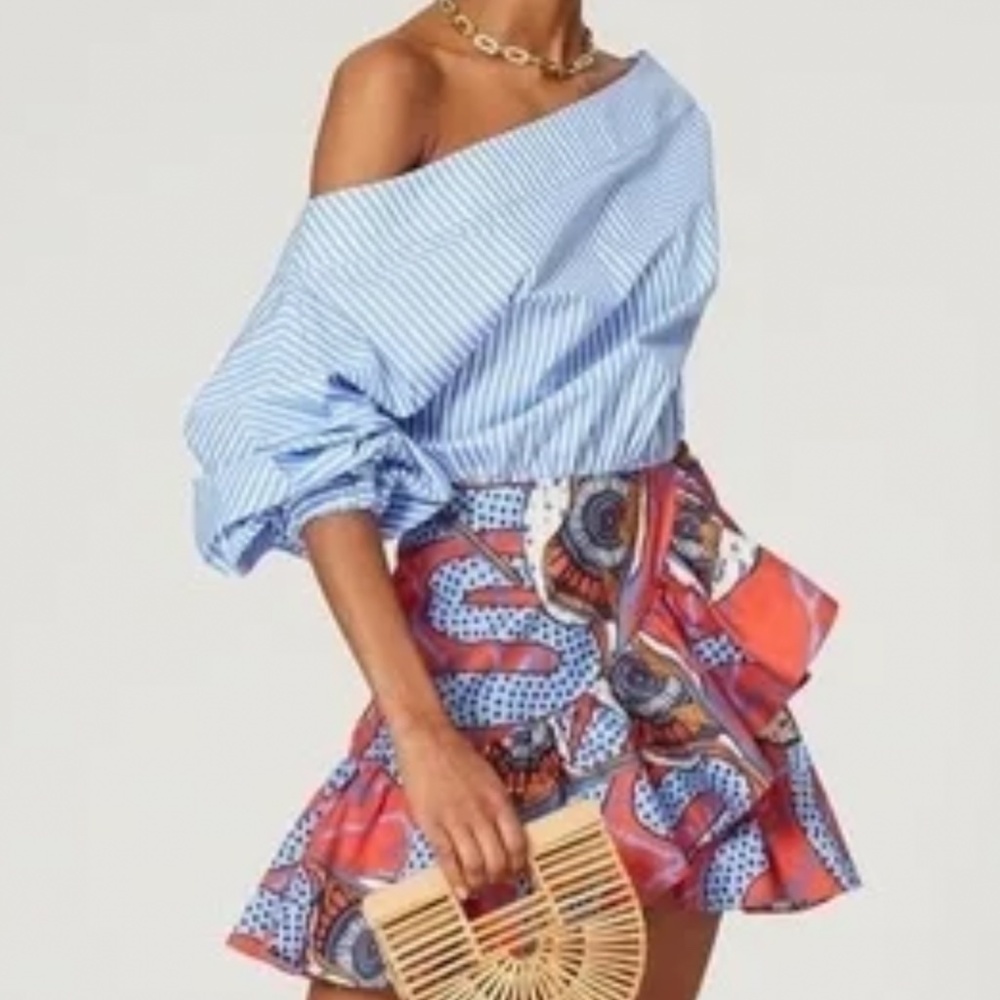 Stella Jean Dress